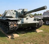 Image result for American Cold War Heavy Tank
