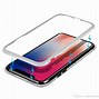 Image result for Magnetic Flip iPhone X Case