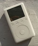 Image result for First iPod