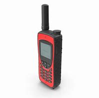 Image result for Satellite Phone Red