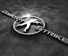 Image result for Counter Strike Logo Sticker