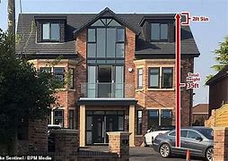 Image result for 20 Meters Tall House