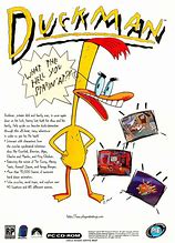 Image result for duckman