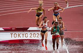 Image result for How to Train for Steeplechase