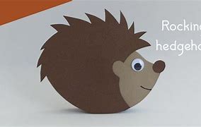 Image result for Rocking Hedgehog