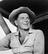 Image result for Reagan Death Valley Days