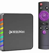 Image result for H96 Max S905w2