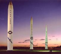 Image result for Gbsd Missile