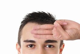 Image result for Three Fingers Hair Line