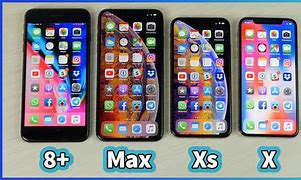 Image result for iPhone 8 Plus Pro Max XS