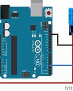 Image result for Temp Arduino