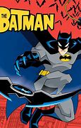 Image result for Watch the Batman Cartoon