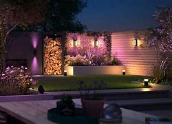 Image result for philips hue bulb outdoor