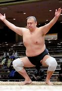 Image result for Smallest Sumo Wrestler
