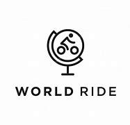 Image result for Bicycle World Logo