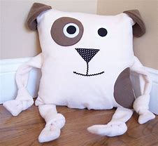 Image result for Pillow Pet Sewing Pattern