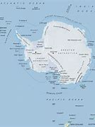 Image result for Antarctic Islands Map