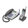 Image result for VoIP Cordless Desktop Wireless Phones with Answering Machine