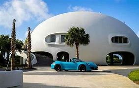 Image result for Hurricane Proof Dome Home