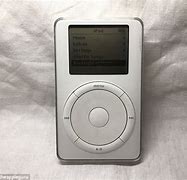 Image result for Prototype iPod Classic