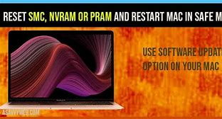 Image result for Reset Pram and SMC