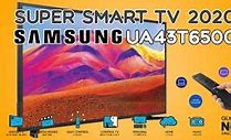 Image result for Best Budget Smart TV 43 Inch