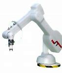 Image result for Articulated Robotic Arm