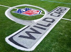 Image result for Wild Card Trophy NFL