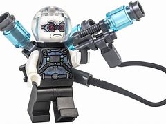 Image result for LEGO The Incredibles Brain Freezer