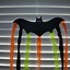 Image result for Bat Art Project