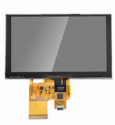 Image result for General Electric 5 Inch Screen