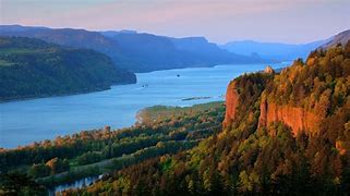 Image result for Columbia River Oregon