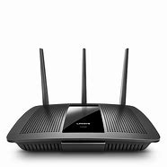 Image result for Linksys Router with Mega Clear