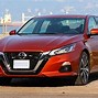Image result for Nissan Altima Sr vs Camry XSE