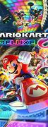 Image result for Mario Kart 8 Deluxe ROM
