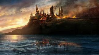Image result for Harry Potter Lock Screen PC