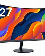 Image result for Curved PC-Monitor