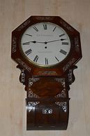 Image result for Hammond Dial Clock Fusee