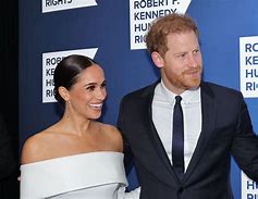 Image result for Meghan and Harry in New York City Images