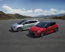 Image result for Toyota Corrola Europe