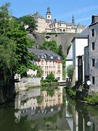 Image result for Luxembourg City