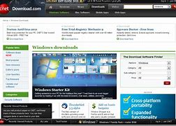 Image result for CNET Free Downloads Windows Vista