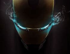 Image result for Iron Man Open Helmet Wallpaper