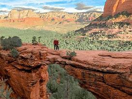 Image result for Sedona Vortex Hikes