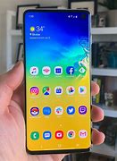 Image result for Samsung Galaxy S10 Phone Camera