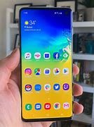 Image result for Samsung S10 Pics