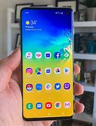 Image result for Samsung S10 Home Pictures