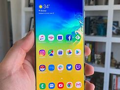 Image result for samsung galaxy s 10 specifications