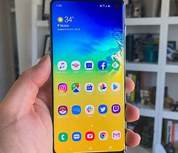 Image result for Samsung Galaxy S10+