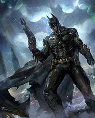 Image result for Batman Fan Artwork